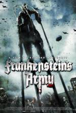 Watch Frankenstein's Army Movie25