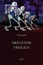 Watch Skeleton Frolic (Short 1937) Movie25