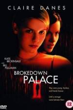Watch Brokedown Palace Movie25