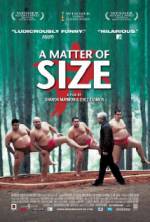 Watch A Matter of Size Movie25