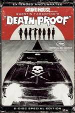 Watch Death Proof Movie25