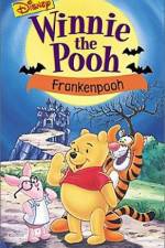 Watch Winnie the Pooh Franken Pooh Movie25