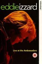 Watch Eddie Izzard: Live at the Ambassadors Movie25