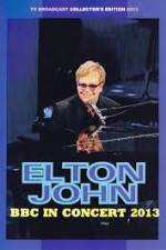Watch Elton John In Concert Movie25