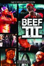 Watch Beef III Movie25