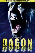 Watch Dagon Movie25