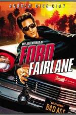 Watch The Adventures of Ford Fairlane Movie25