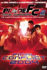 Watch Pride Final Conflict 2004 Movie25