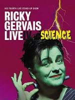 Watch Ricky Gervais: Live IV - Science Movie25