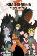 Watch Road to Ninja Naruto the Movie Movie25