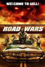 Watch Road Wars Movie25