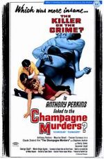 Watch The Champagne Murders Movie25