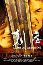Watch Game of Assassins Movie25