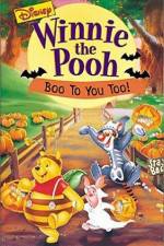Watch Boo to You Too! Winnie the Pooh Movie25