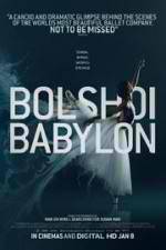 Watch Bolshoi Babylon Movie25