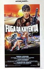 Watch Fuga da Kayenta Movie25