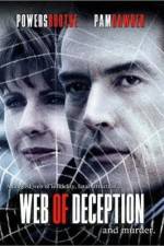 Watch Web of Deception Movie25