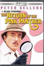 Watch The Return of the Pink Panther Movie25