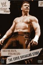 Watch Cheating Death Stealing Life The Eddie Guerrero Story Movie25