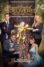 Watch Signed, Sealed, Delivered: Truth Be Told Movie25