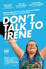 Watch Dont Talk to Irene Movie25