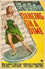Watch Dancing on a Dime Movie25