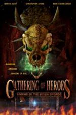 Watch Gathering of Heroes: Legend of the Seven Swords Movie25