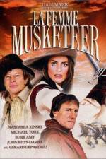 Watch La Femme Musketeer Movie25