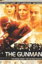 Watch The Gunman Movie25