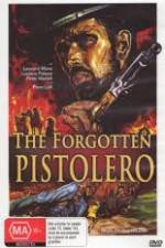 Watch Forgotten Pistolero Movie25