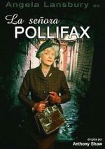 Watch The Unexpected Mrs. Pollifax Movie25