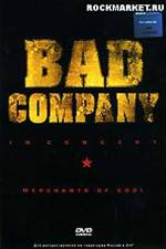 Watch Bad Company In Concert - Merchants of Cool Movie25