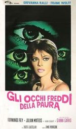 Watch Cold Eyes of Fear Movie25