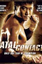 Watch Fatal Contact Movie25