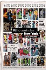 Watch Bill Cunningham New York Movie25