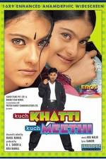 Watch Kuch Khatti Kuch Meethi Movie25