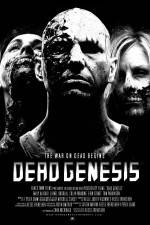 Watch Dead Genesis Movie25