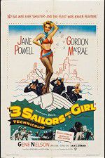 Watch Three Sailors and a Girl Movie25