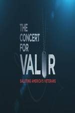 Watch The Concert for Valor Movie25