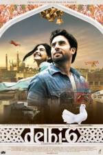 Watch Delhi-6 Movie25