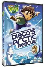 Watch Go Diego Go! Diego's Arctic Rescue Movie25