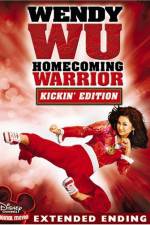 Watch Wendy Wu: Homecoming Warrior Movie25