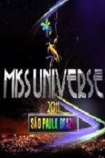 Watch Miss Universe 2011 Movie25