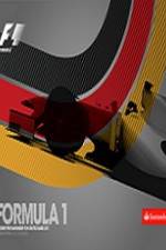 Watch Formula 1 2011 German Grand Prix Movie25