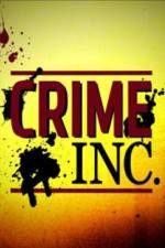 Watch Crime Inc Human Trafficking Movie25