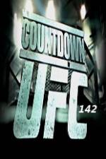 Watch Countdown To UFC 142 Rio Jose Aldo vs. Chad Mendes Movie25