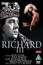 Watch The Tragedy of Richard III Movie25