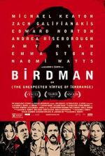 Watch Birdman or (The Unexpected Virtue of Ignorance) Movie25