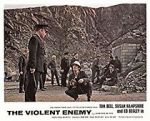 Watch The Violent Enemy Movie25