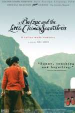 Watch Balzac and the Little Chinese Seamstress Movie25